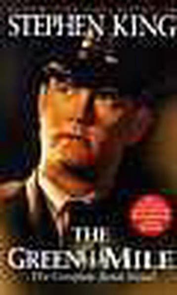 The Green Mile - Stephen King 9780671041786, Verzenden, Gelezen, Stephen King