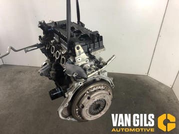 Motor Mitsubishi Colt O222893, Ophalen of Verzenden, Nieuw