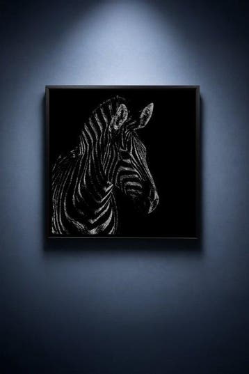 Tijs Dragtsma (1992) - Stripes Out of Silence