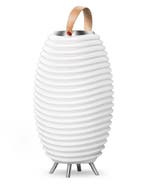 Lamp Kooduu Synergy 65-S - Bluetooth Speaker - LED Lamp -..., Audio, Tv en Foto, Luidsprekers, Verzenden, Nieuw