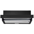 Berdsen Afzuigkap | LED | 50cm | OP=OP, Nieuw, Ophalen of Verzenden, Inbouw, Vlakschermkap