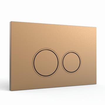 Bedieningspaneel Ring copper, Verzenden, Nieuw