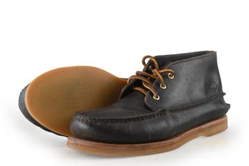 Timberland Bootschoenen in maat 45 Bruin, Kleding | Heren, Schoenen, Bruin, Verzenden, Timberland, Boots