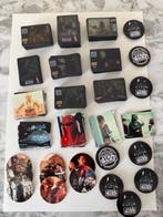 Star Wars - Topps, Star Wars Trilogy, Nieuw