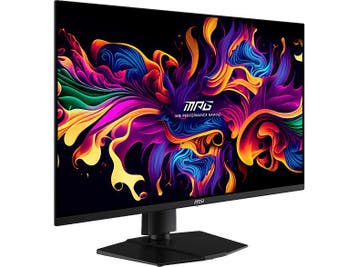 Msi - Ultra HD 4K  Monitor - 31.5 inch, Computers en Software, Monitoren, Msi, Verzenden, In hoogte verstelbaar, Nieuw