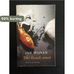 Kwade Amen 9789038884332 J. Wijnen, Verzenden, Gelezen, J. Wijnen