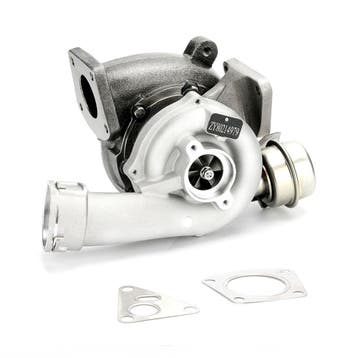 Turbo geschikt voor Volkswagen T5 Transporter Multivan 07..., Verzenden, Nieuw, Volkswagen