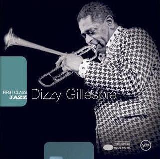 cd - Dizzy Gillespie - Dizzy Gillespie, Verzenden, Zo goed als nieuw