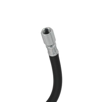 Power Steering Hose geschikt voor Mercedes W124 300E 2.6..., Verzenden, Nieuw, Mercedes-Benz
