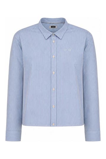 J.C. Rags Overhemd in maat XXL Blauw, Verzenden, Zo goed als nieuw, Blauw, J.C. Rags