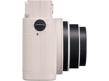 Fujifilm -  Instax Sq1 Chalk White Ex D, Audio, Tv en Foto, Fotocamera's Analoog, Verzenden, Nieuw, Fuji