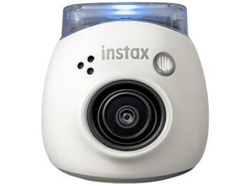 Fujifilm -  Instax Pal Milky White, Verzenden, Nieuw, Overige Merken