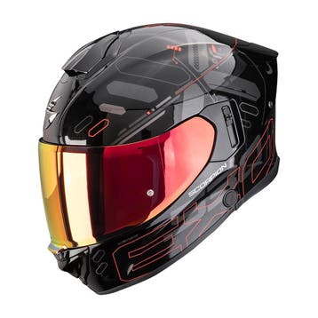 EXO-530 Air Fond Scorpion, Motoren, Verzenden, Nieuw met kaartje