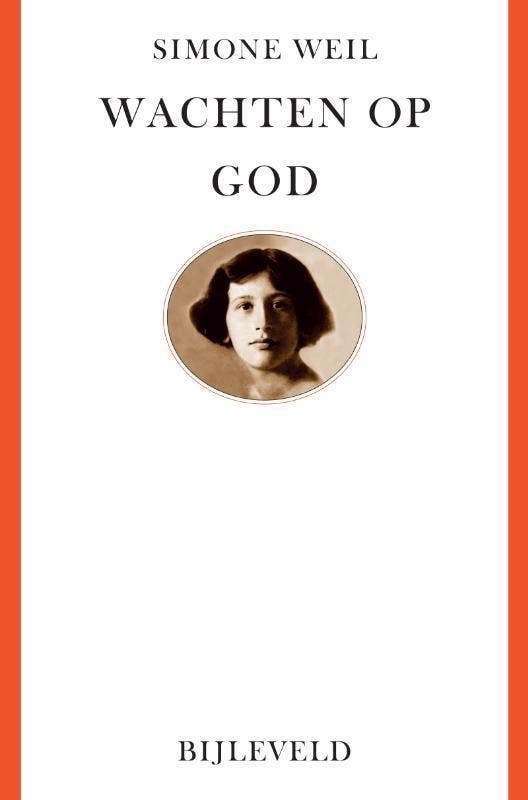 Wachten Op God | Simone Weil | Nieuw, Boeken, Overige Boeken, Nieuw, Ophalen of Verzenden