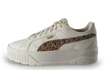 Puma Sneakers in maat 42 Wit, Wit, Puma, Verzenden, Sneakers of Gympen