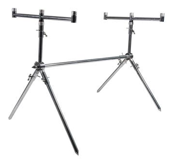 Ultimate Rod Support System Stainless Steel, Verzenden, Nieuw, Overige typen
