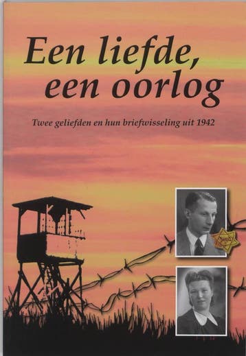 Een liefde, een oorlog 9789054521136, Verzenden, Gelezen