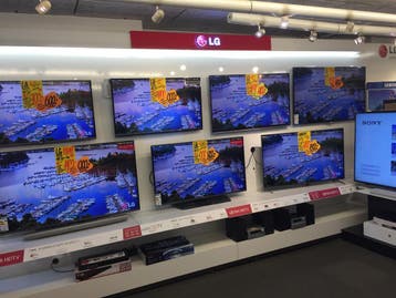 LG OLED extra groot OLED77C69LB OLED83C69LB, Nieuw, Ophalen of Verzenden, 100 cm of meer, 4k (UHD)
