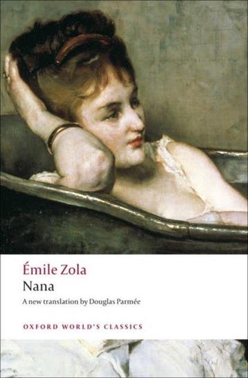 Nana, Boeken, Ophalen of Verzenden, Nieuw