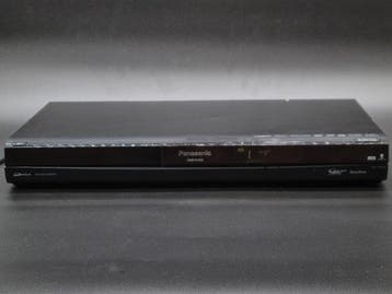 Panasonic DMR-EH595 DVD- / Festplatten-Recorder