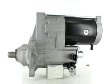 Startmotor Case International 4.0 kw, Verzenden