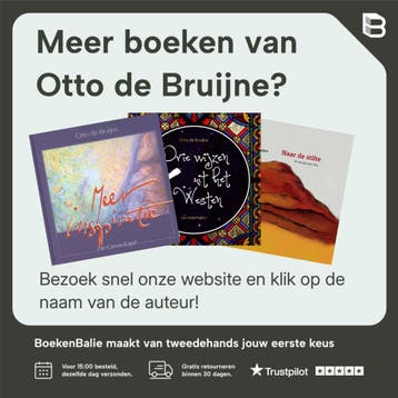 De kerk is dood leve de Koning 9789043518093 Otto de Bruijne, Verzenden, Zo goed als nieuw, Otto de Bruijne