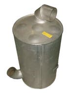 Demper Voor voor VOLVO F10-12-16 L. pak, Auto-onderdelen, Vrachtwagen-onderdelen, Ophalen of Verzenden, Nieuw