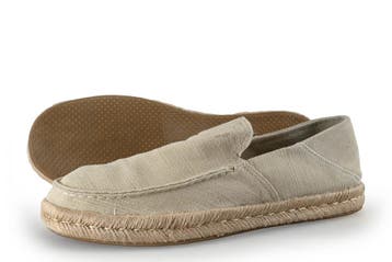 Toms Loafers in maat 44 Beige, Loafers, Overige kleuren, Verzenden, Toms
