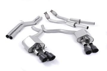 Milltek Audi S7 Sportback 4.0 TFSI quattro S tronic SSXAU448, Verzenden, Nieuw, Audi