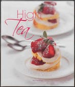 High tea 9789045201726 Thea Spierings, Verzenden, Gelezen, Thea Spierings