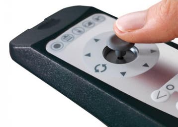 AL-KO Joystickknop Afstandsbediening, Ophalen of Verzenden, Nieuw