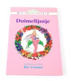 Boek Duimelijntje Sprookjesboeket Rie Cramer ISBN9054269030, Boeken, Verzenden, Gelezen