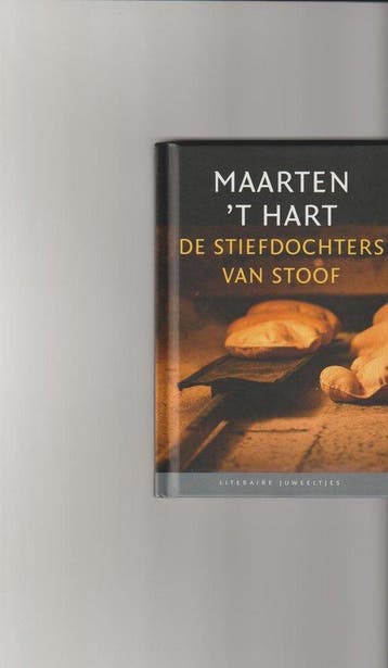 De stiefdochters van Stoof ste - 't Hart, Verzenden, Gelezen