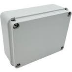 Velvalux Panoboxpro Kabeldoos IP65 - Sterk & Waterdicht voor, Ophalen of Verzenden, Nieuw