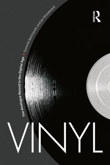 Vinyl - Dominik Bartmanski & Ian Woodward 9780857856616, Verzenden, Zo goed als nieuw, Dominik Bartmanski & Ian Woodward
