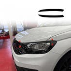 Headlight Covers Voor Volkswagen Caddy Mk4 (Minivan) – Sport, Ophalen of Verzenden, Nieuw