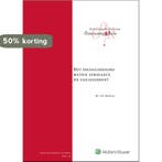 Het dwangakkoord buiten surseance en faillissement, Verzenden, Gelezen, A.M. Mennens