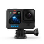 GoPro Hero 12 Black action cam - Tweedehands, Audio, Tv en Foto, Actiecamera's, Verzenden, Gebruikt, GoPro