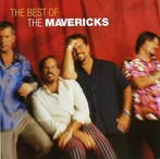 cd - The Mavericks - The Best Of, Cd's en Dvd's, Verzenden, Zo goed als nieuw