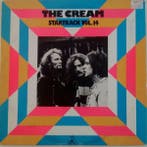 Lp - The Cream - Startrack Vol. 14, Verzenden, Nieuw in verpakking