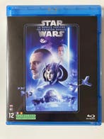 STAR WARS EPISODE I THE PHANTOM MENACE (BLURAY), Verzenden, Gebruikt