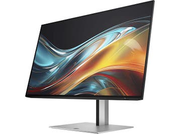 Hp - Full HD  Monitor - 23.8 inch, Hp, IPS, Verzenden, In hoogte verstelbaar