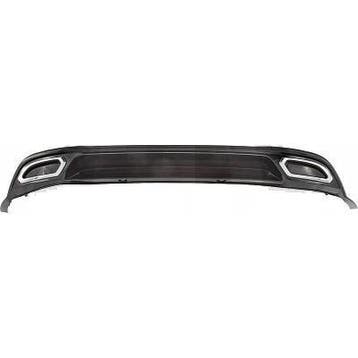 Achterbumper Diffusor VW Golf 7.5 R-Line Look, Ophalen of Verzenden, Nieuw
