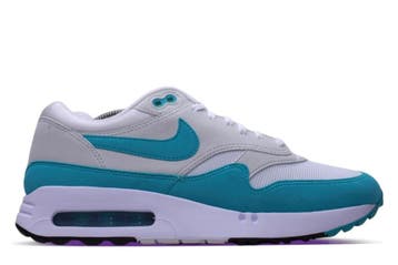 Nike Air Max 1 Golf Teal (Sample) • 42.5, Kleding | Heren, Schoenen, Ophalen of Verzenden, Nieuw, Nike, Sneakers of Gympen