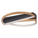 HighLight plafondlamp Helios P6615.01 Sale, Ophalen, Nieuw, Overige materialen, Modern