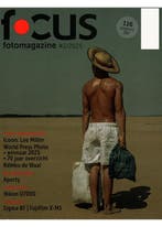 Focus fotomagazine - 02 2025, Boeken, Verzenden, Nieuw, Muziek, Film of Tv