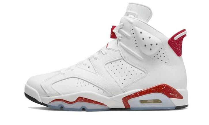 Air Jordan 6 Retro Red Oreo, Kleding | Heren, Schoenen