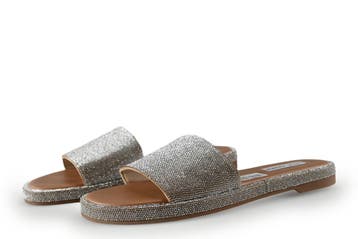 Steve Madden Muiltjes in maat 40 Goud, Overige kleuren, Verzenden, Overige typen, Steve Madden