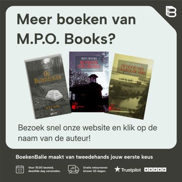 De laatste kans / Ellessy crime - M.P.O. Books 9789086060283, Boeken, Verzenden, Gelezen, M.P.O. Books