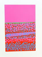 Josef Albers (1888-1976) - Interaction of Colors - XVIII-13